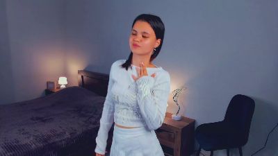 MellisaAnglen webcam model stream image