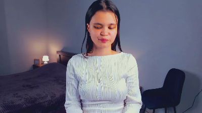 MellisaAnglen webcam model stream image