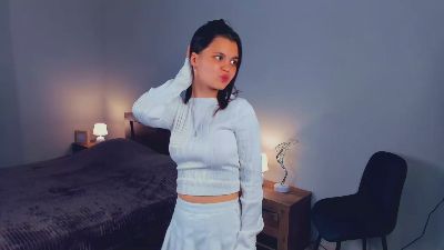 MellisaAnglen webcam model stream image
