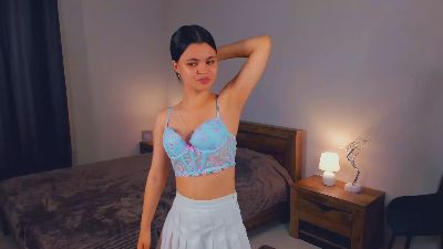MellisaAnglen webcam model stream image