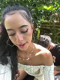 SAMY_AND_ARI webcam model stream image