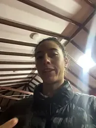 SAMY_AND_ARI webcam model stream image