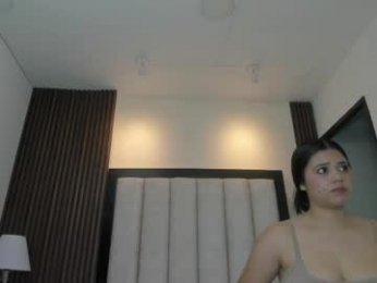 tom_and_bunny webcam model stream image