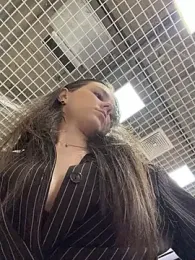 Ttixmila webcam model stream image