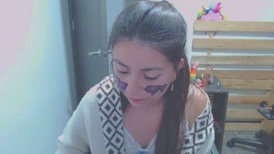 Danna_zv webcam model stream image