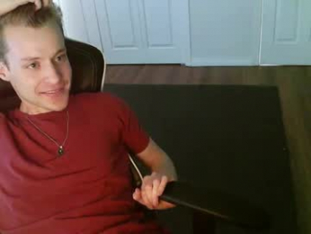 rickgosling webcam model stream image