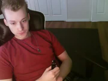rickgosling webcam model stream image