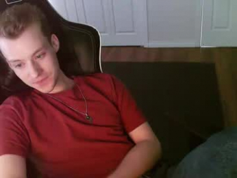 rickgosling webcam model stream image