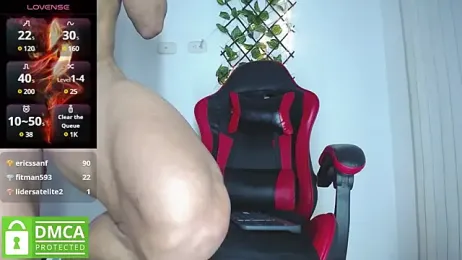 darkviper26 webcam model stream image