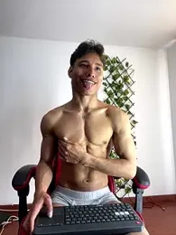 darkviper26 webcam model stream image