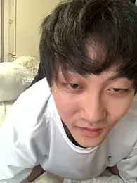 KEI_96 webcam model stream image