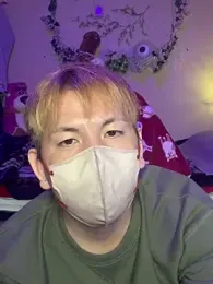 KEI_96 webcam model stream image