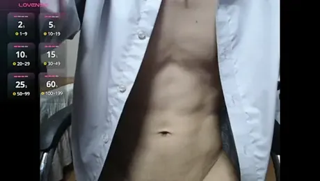 wujiaxing22 webcam model stream image