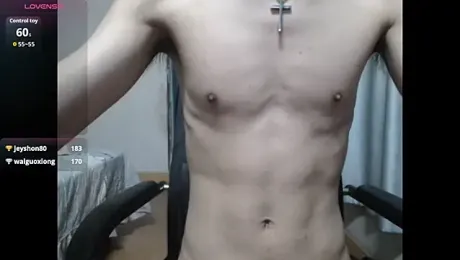 wujiaxing22 webcam stripchat model stream image