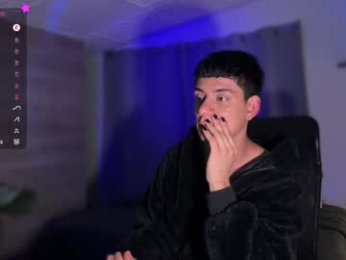 jim_dancer webcam model stream image