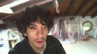 Javier_M0lina webcam cam4 model stream image