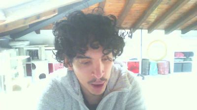 Javier_M0lina webcam cam4 model stream image