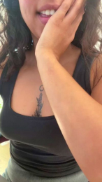 Oh_Anita666 webcam model stream image