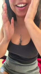 Oh_Anita666 webcam model stream image
