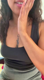 Oh_Anita666 webcam model stream image