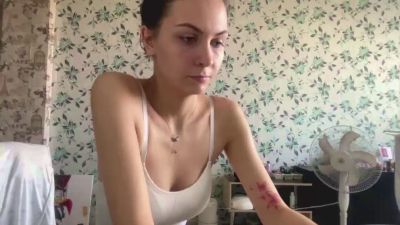 BelleSheaff webcam model stream image
