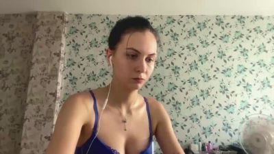BelleSheaff webcam model stream image