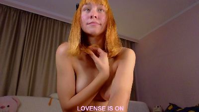 JeanaScheerer webcam model stream image