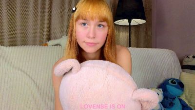 JeanaScheerer webcam model stream image