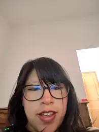 Giviper1 webcam model stream image