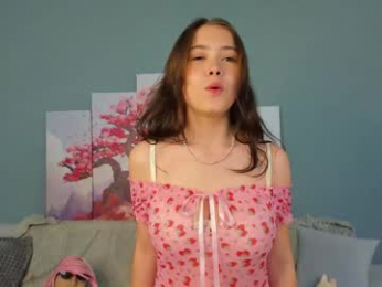 kissiekat webcam model stream image