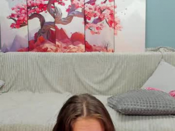 kissiekat webcam model stream image