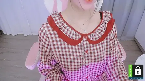 An_Nian webcam model stream image