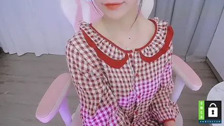 An_Nian webcam model stream image