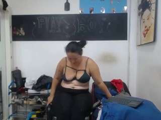 marckanjossi webcam model stream image
