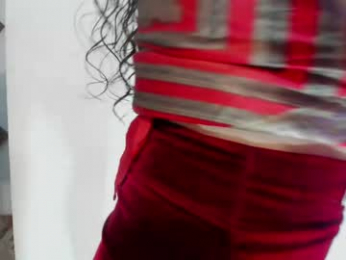 sweet_aass webcam model stream image