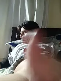 Carriata_larry webcam stripchat model stream image