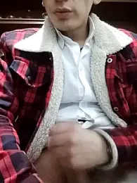 Carriata_larry webcam model stream image