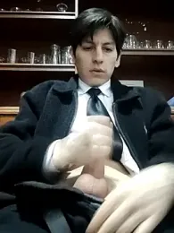 Carriata_larry webcam model stream image