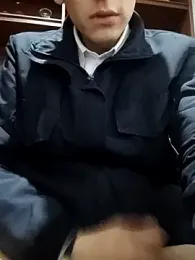 Carriata_larry webcam model stream image