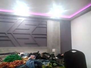 stalliontheesavage webcam model stream image