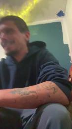 Steviejr007 webcam model stream image