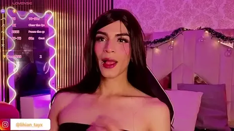 LIHIAN_TAY webcam stripchat model stream image