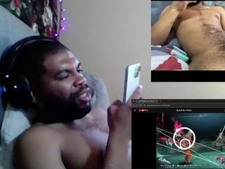 xpainx94 webcam model stream image