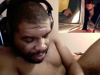 xpainx94 webcam model stream image