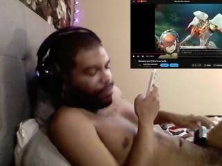 xpainx94 webcam model stream image
