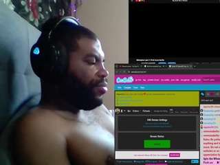 xpainx94 webcam model stream image