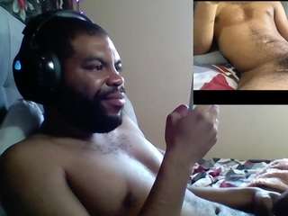 xpainx94 webcam model stream image