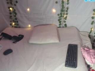 perlajohnsonrs webcam model stream image