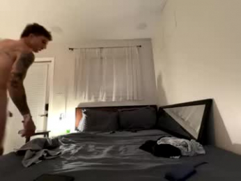 electron448 webcam model stream image