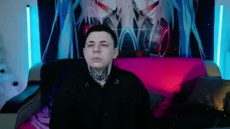 Aurora_Natsuki webcam stripchat model stream image